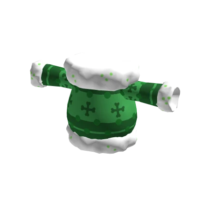 Bobette Sweater Dandy's World 2/2 (Bundle in Desc)