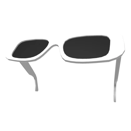 Raised Sunglasses