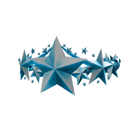 Skyblue Star Sigil
