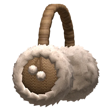 Winter Earmuffs