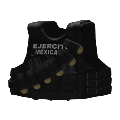 Chaleco Táctico FEH22 