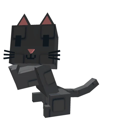 Cat Shoulder pet [Grow a garden Official]