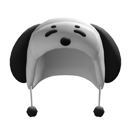 Snoopy Hat
