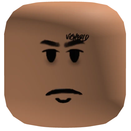 Focused Face w Tat v2