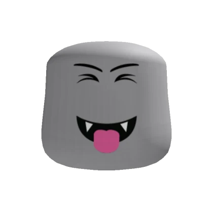 Playful Vampire