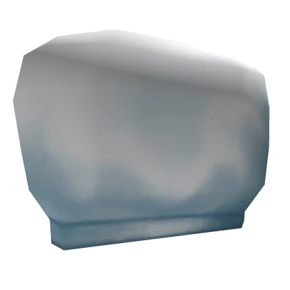STAT Left Shoulder Puff [1.0]