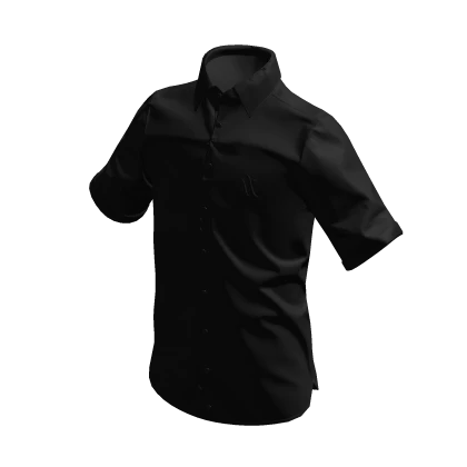 Black Shirt