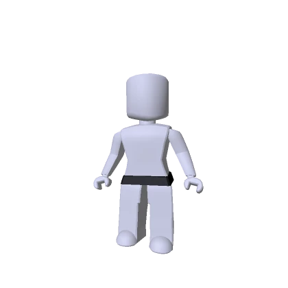 Short Woman
