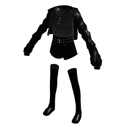 ✅ Black