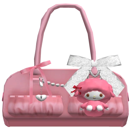 Sanrio My Sweet Piano Bag - Hello Kitty
