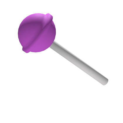 Pink Lolly Pop