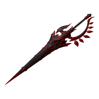 Crimson Lance of Emperors