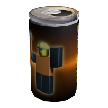 Tiny Bloxy Cola Suit