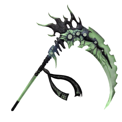 Green Scythe