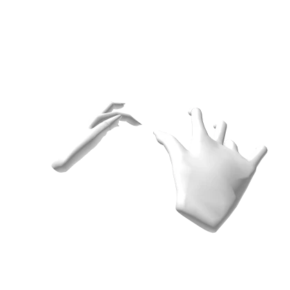 Final Act Narrator hand (TDS)(check desc)