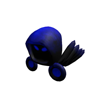 Dominus Blueberry (CODE: BlueBerryDom)