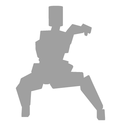 Spiderman Idle