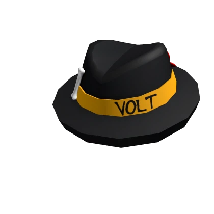 Volt Hat