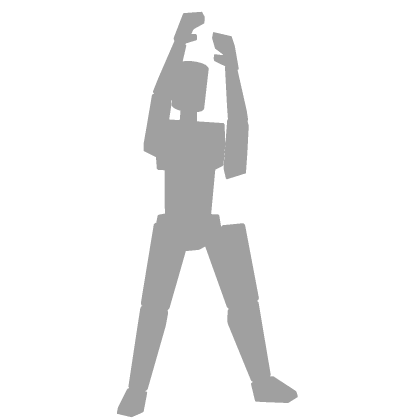 Hakari Dance