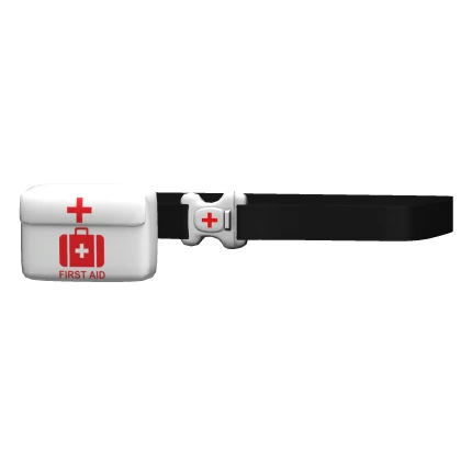First Aid Belt [Right]