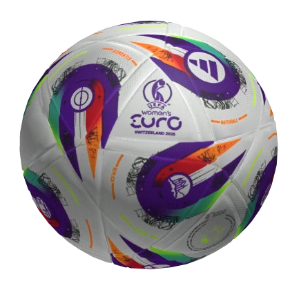 adidas Konektis Ball