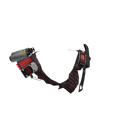 W.C.F Guide RAPTOR CC1 Scarf