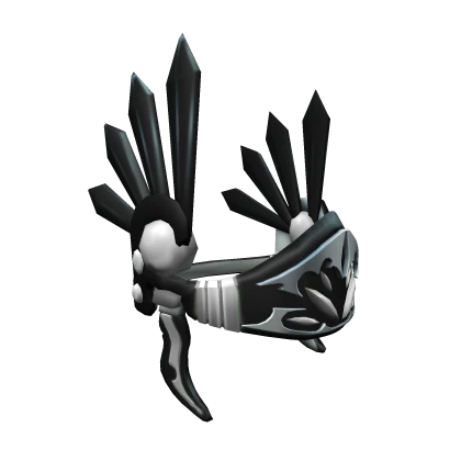Darkheart Valkyrie