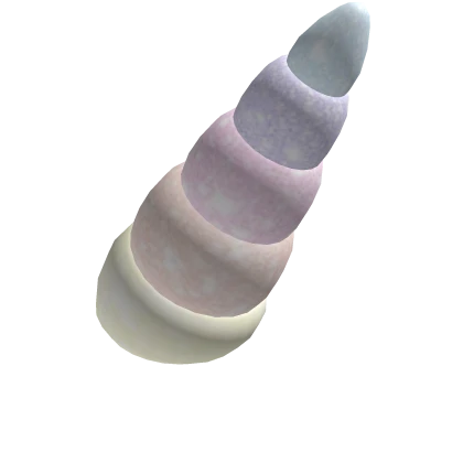 Cutie Unicorn Horn