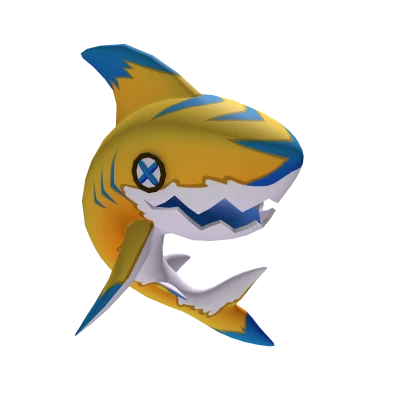 Charged Pointer Shork