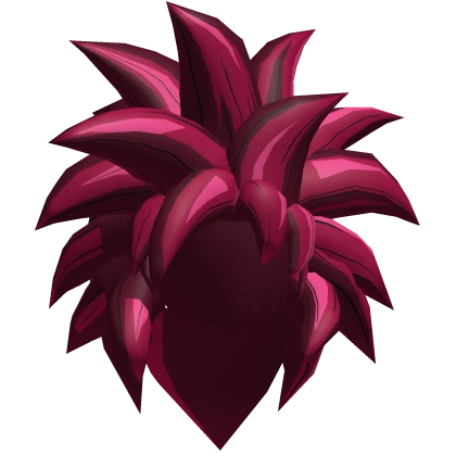 Goku SSJ4 Daima (V2)
