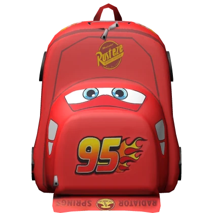 Lightning McQueen