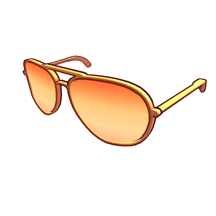 Prestige Void Aviator Glasses