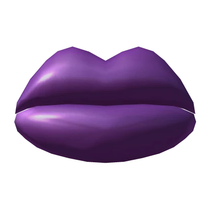 💄Big Purple Lipstick 💄