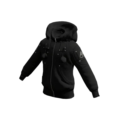 Designer Winter Jacket