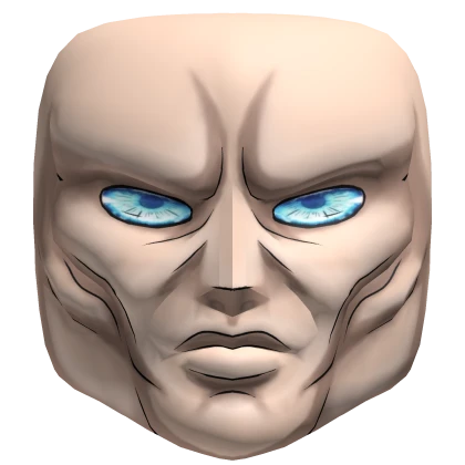 Mewing Gojo Satoru Sigma Face | JJK