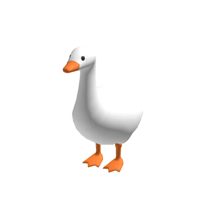 Mini Goose Suit