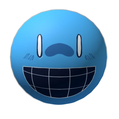 (Forsaken) Bluudud Head