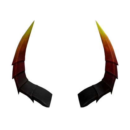 Scorched Horns v2