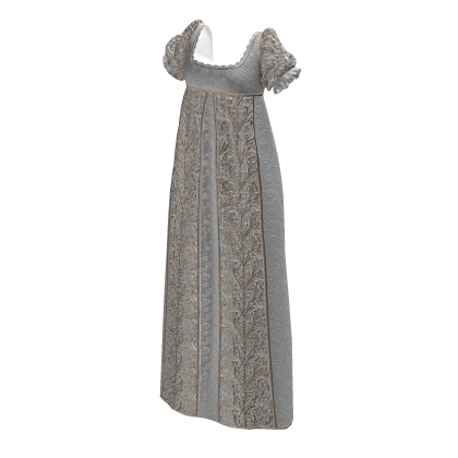 Golden Hour Gown - Laufey