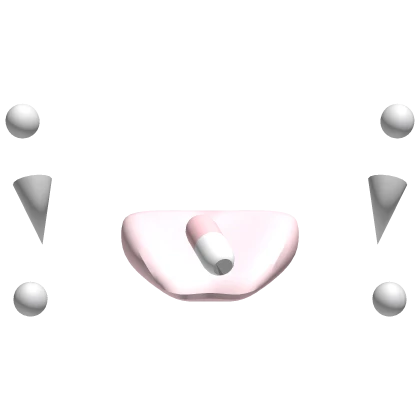 . ♬ ݁˖ silly littl tongue o(｀ω´ )o