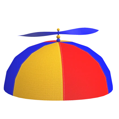 c00lkidd propeller hat