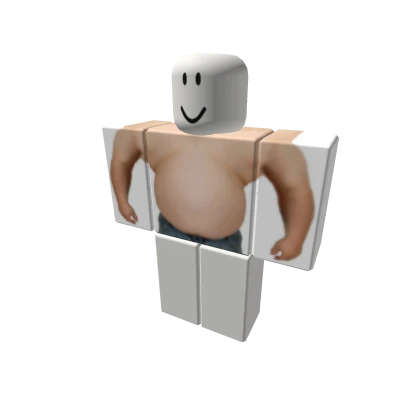 Roblox - MMB-Shirt