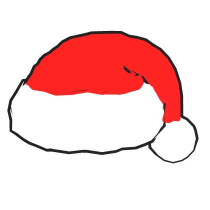 Santa Hat