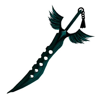 [PAID] The Korblox Emperor's Winged Sword