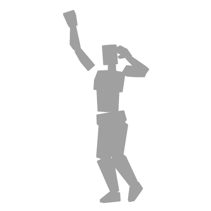 Volleyball Rizz (AEAO)