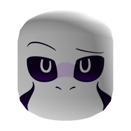 [ UNDERTALE ] Asriel dreamurr