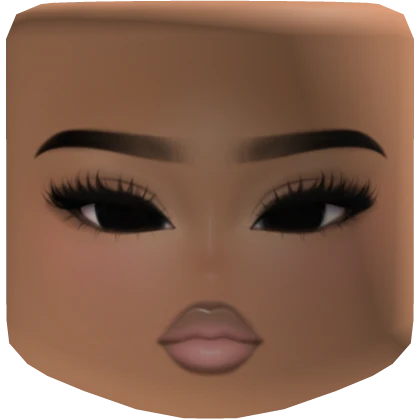 Toasted brownie cutie makeup