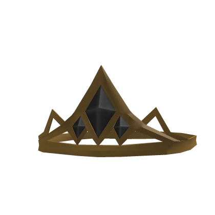 Dark Auryn Crown