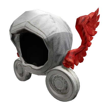 Red Winged Valkyrie Dominus