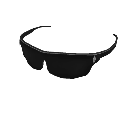 Mystic Shades (Black)